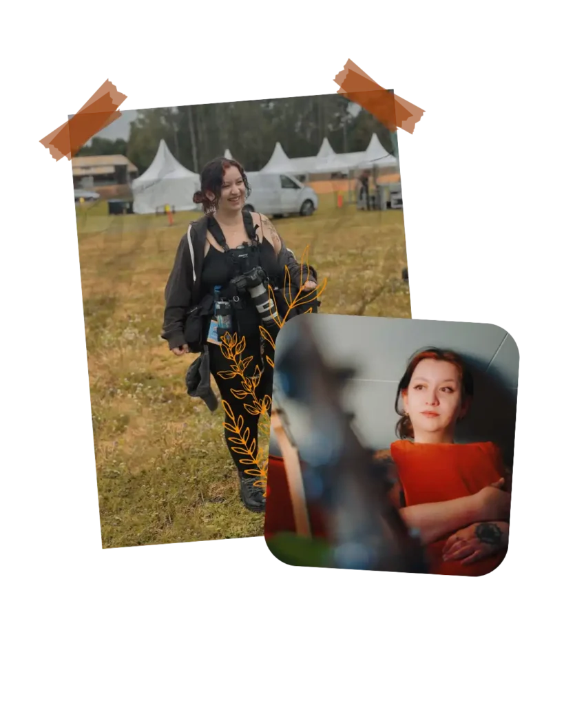 Digital Marketing Project Manager​